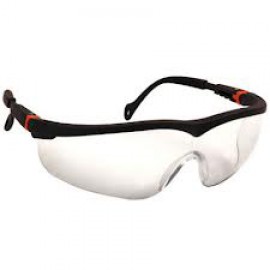 Очки защитные с покрытием от царапин, с регулируемыми дужками, спортивного дизайна ОЗОН 7-060